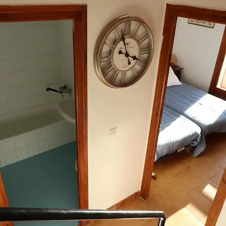 Agnesse Apartament