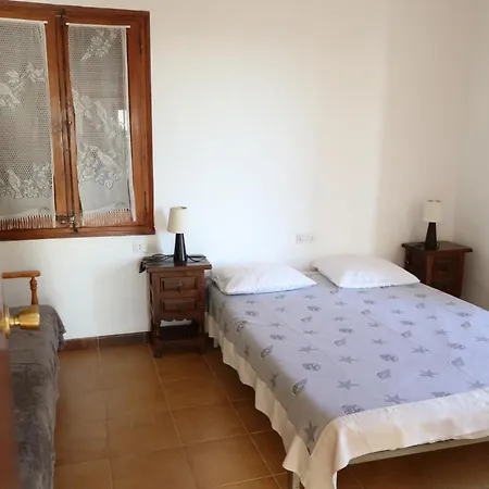 Apartament Agnesse Roses