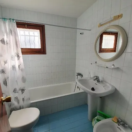 Apartament Agnesse