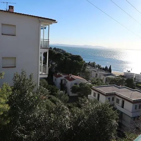 Apartament Agnesse Roses