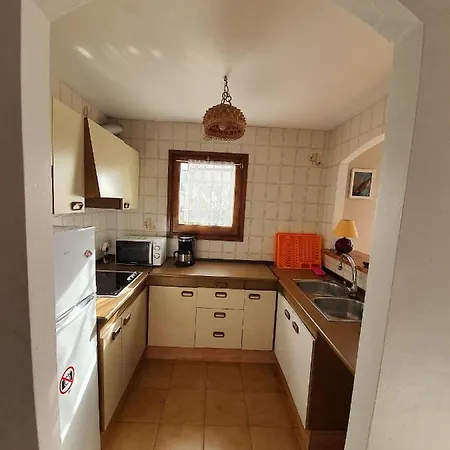 Apartament Agnesse *