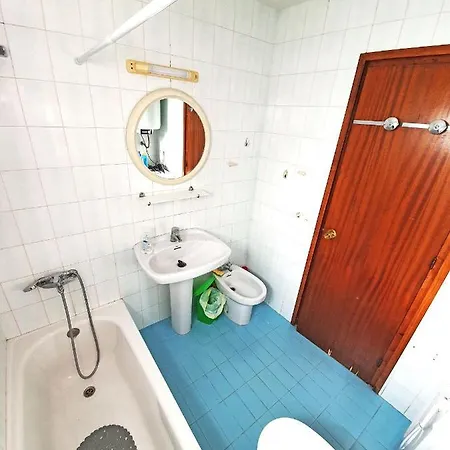 Agnesse Apartament *
