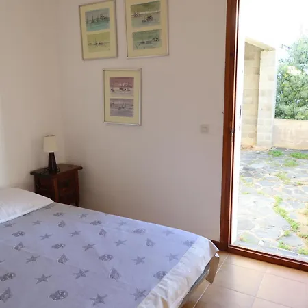Appartement Agnesse Roses