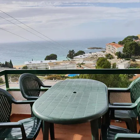 Apartamento Agnesse