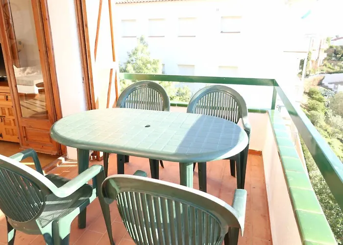 Appartement Agnesse *