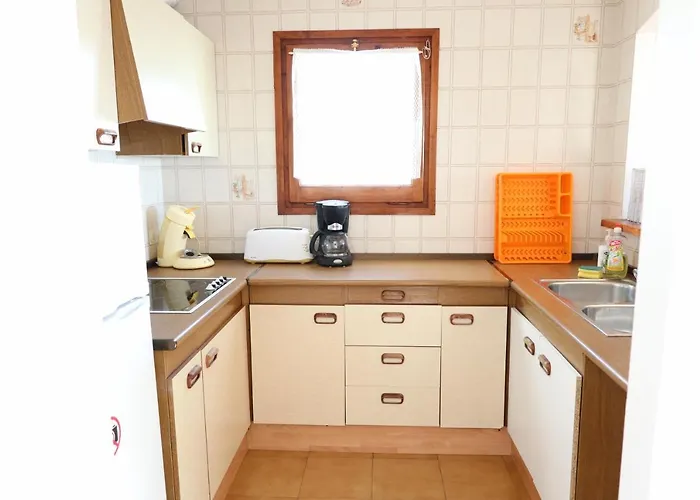 Appartement Agnesse