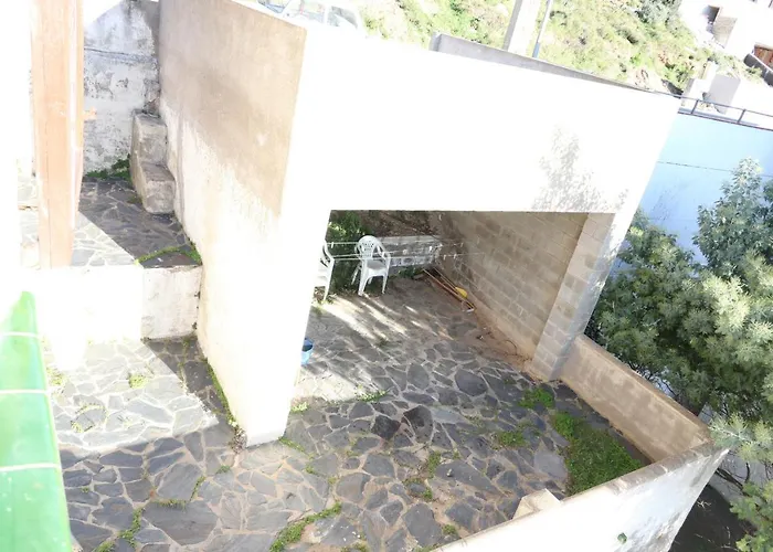 Agnesse Appartement