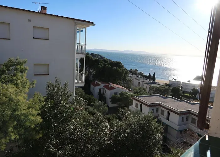 Appartement Agnesse Roses
