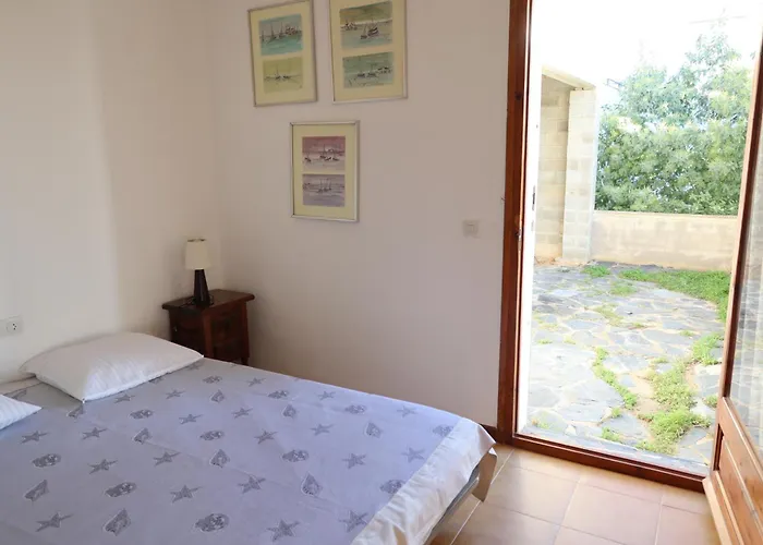Appartement Agnesse Roses
