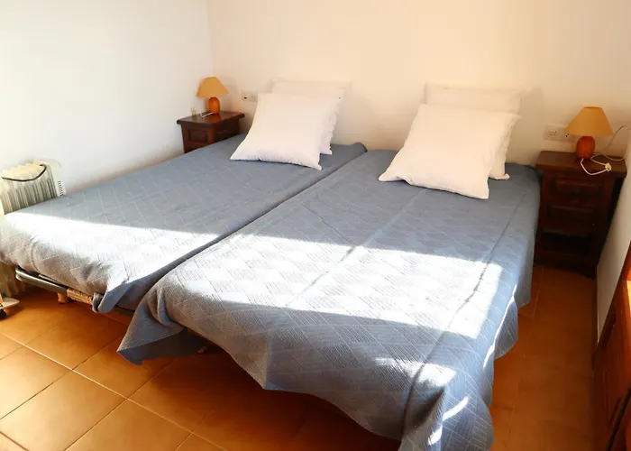 Appartement Agnesse