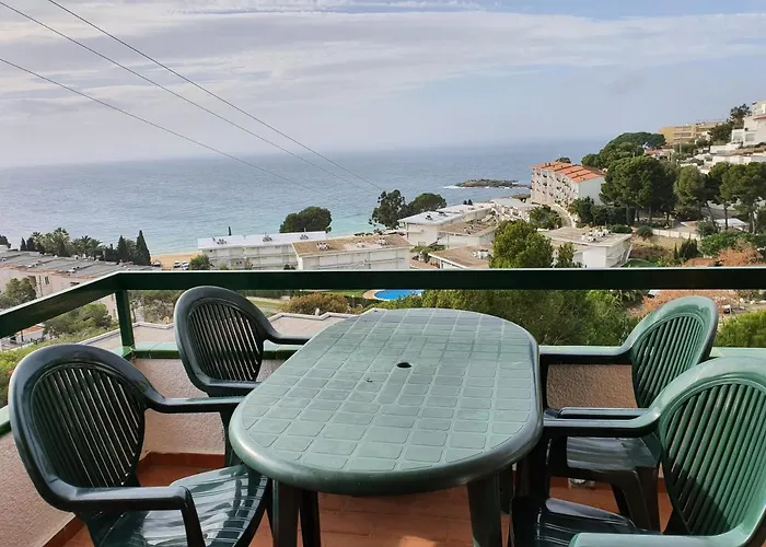Appartement Agnesse