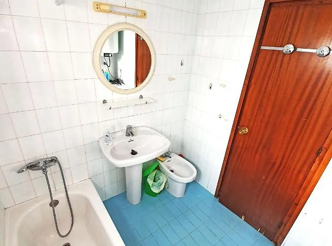 Agnesse Appartement *